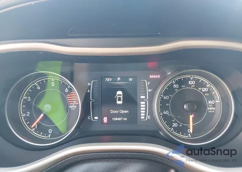 2016 Jeep Cherokee Latitude from USA, damaged, VIN 1C4PJMCB2GW156645